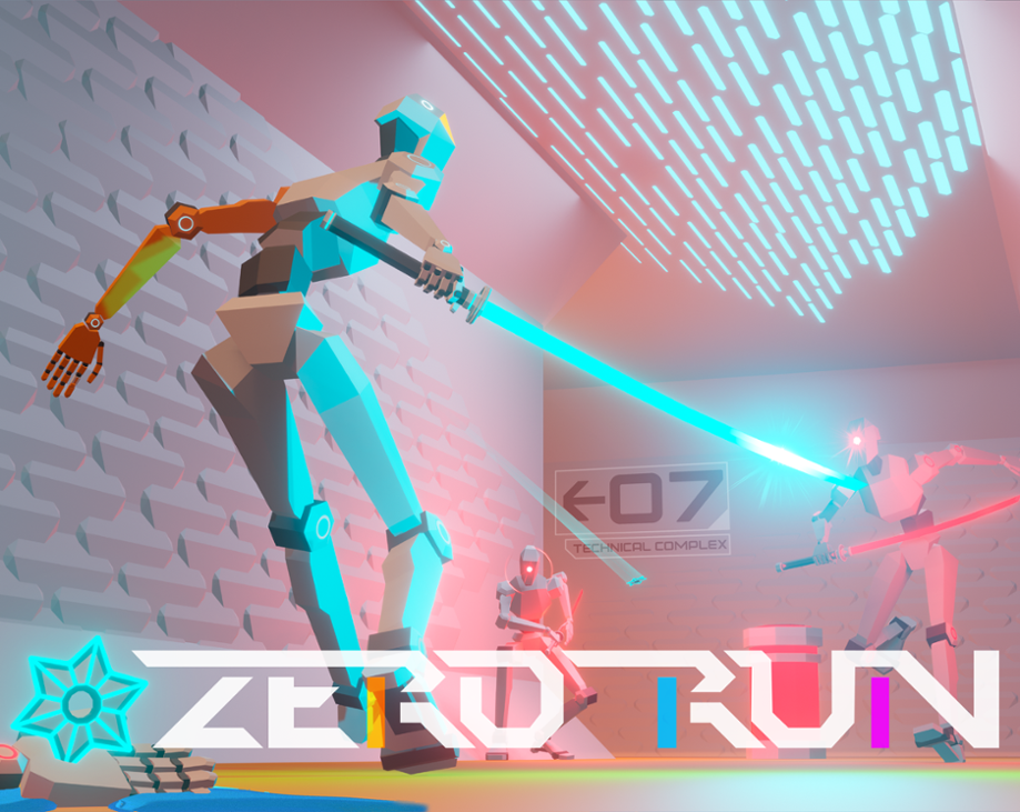 Games like Zero Run (Beta)