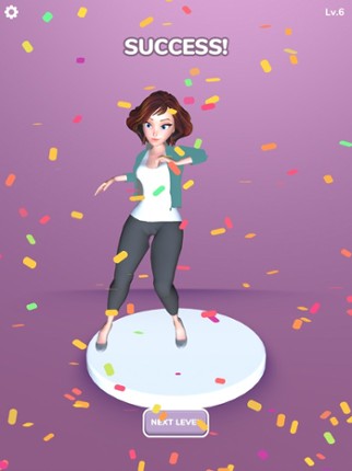 Zipper Trouble screenshot