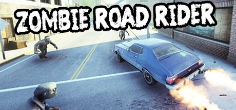 Games like Zombie Road Rider