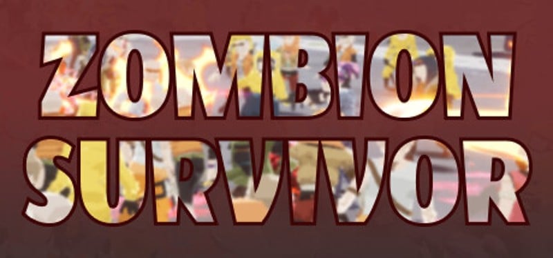 Zombion: Survivor Game Cover