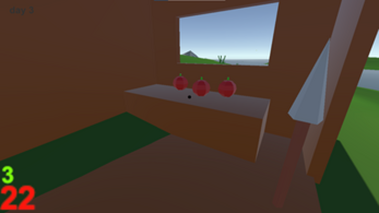 ZORP screenshot
