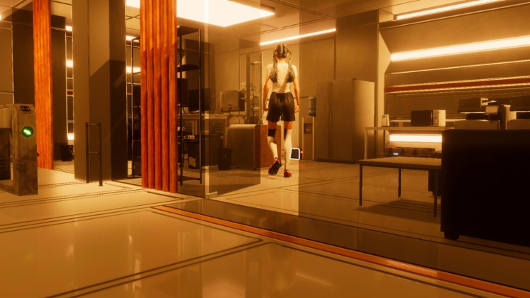 逐末之地：60s Exploring the Endless Land：60s screenshot