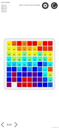 15:Puzzle screenshot