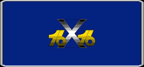 Games like 16X16