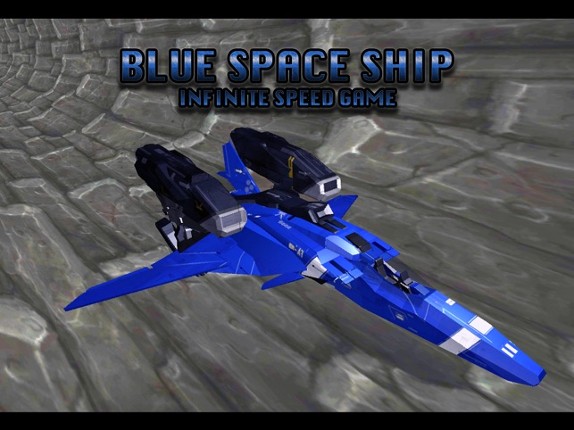 3D Star-Wars Tunnel Twist - An Aerospace Awakens Galaxy Escape Hovercraft Image