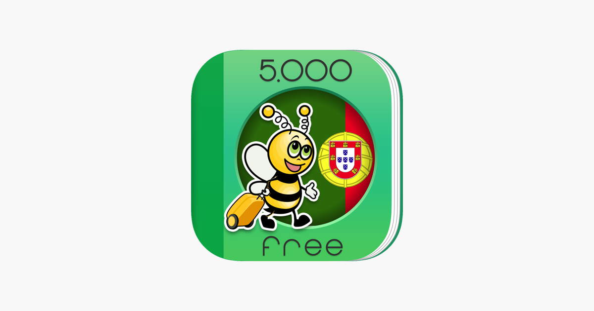 Games like 5000 Phrases - Learn Portuguese Language for Free