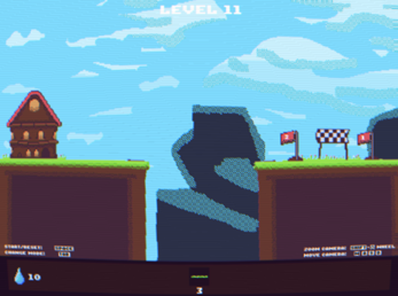 A Fitting Ride Image