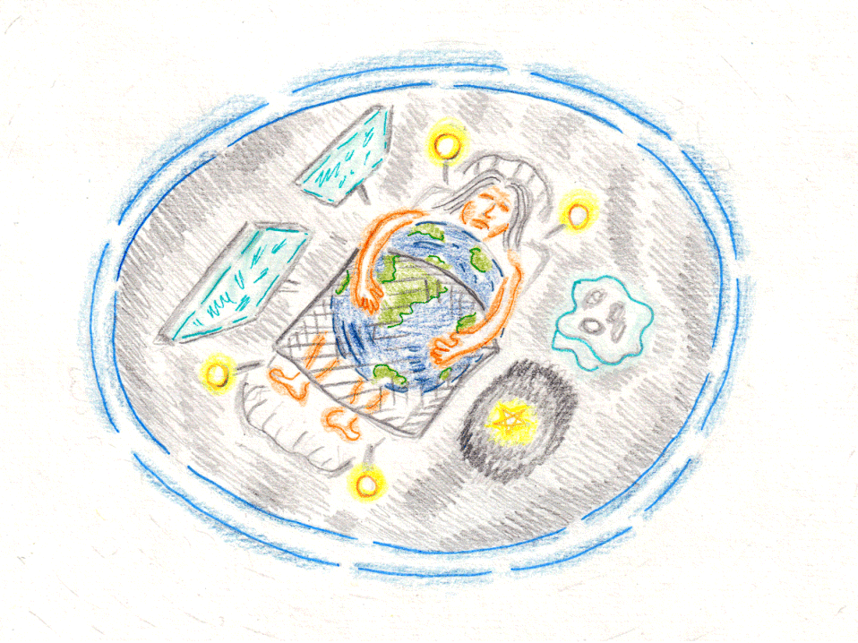 Games like a tiny webzine