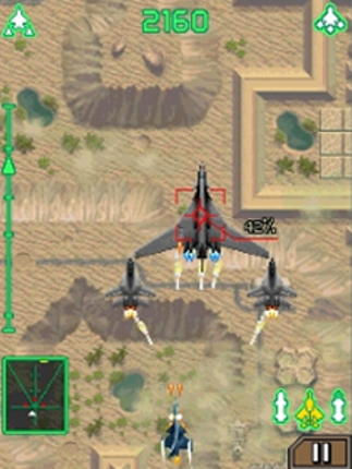 Ace Combat: Northern Wings Image