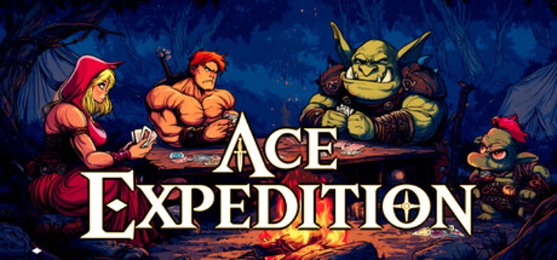 Ace Expedition 王牌远征 Image