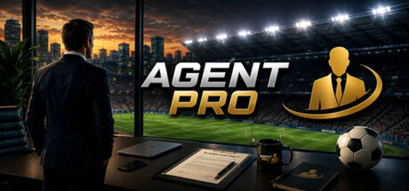 Agent Pro Image