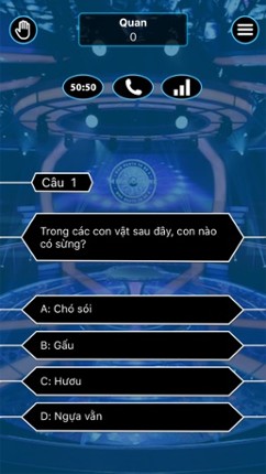 Ai Là Triệu Phú - Phiên Bản Mới Image