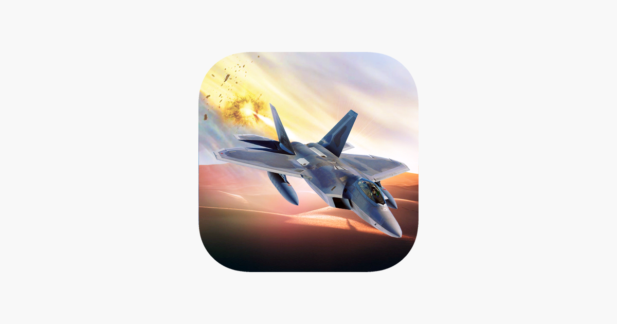 Games like Air Combat Fighter Jet Games