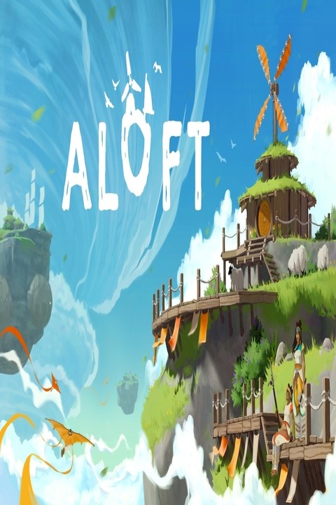Games like ALOFT