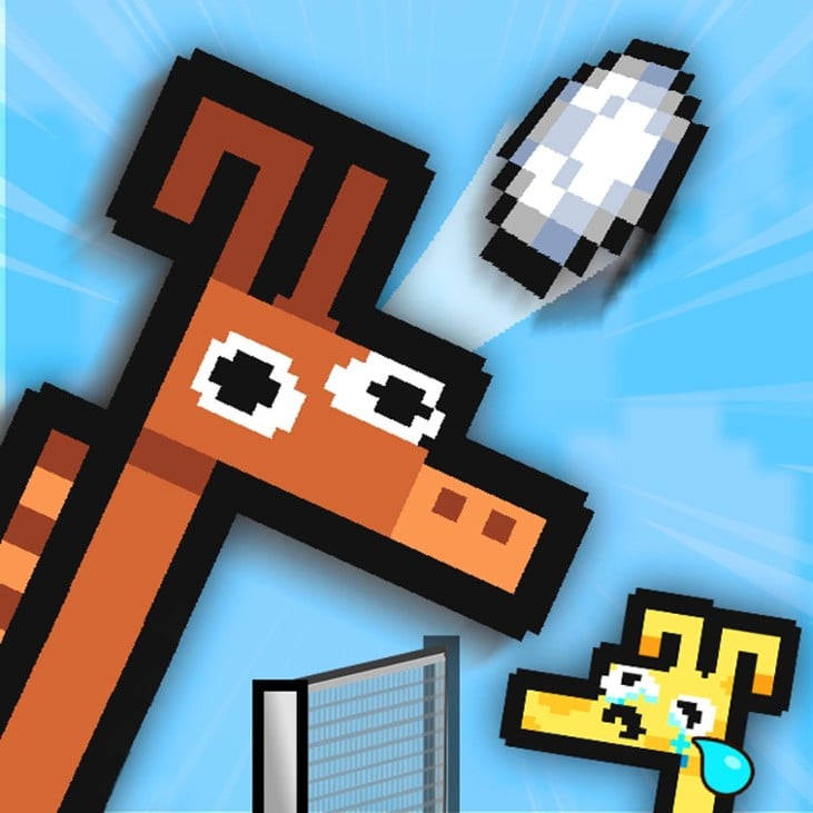 Games like Animals Volleyball