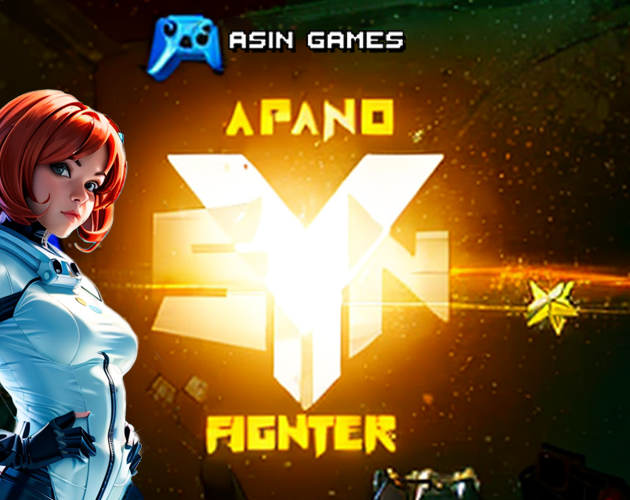 Games like Apano SYN Fighter