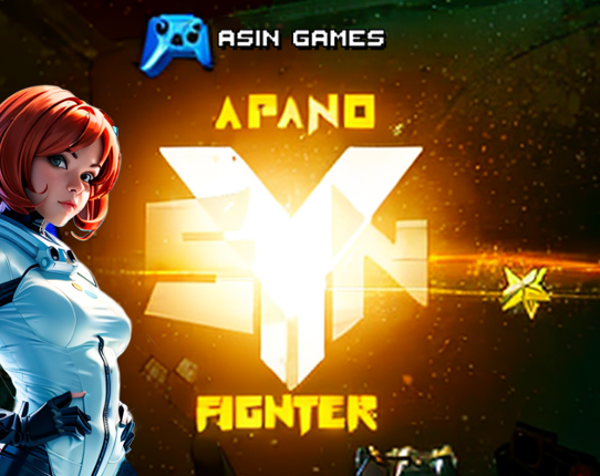 Apano SYN Fighter Image