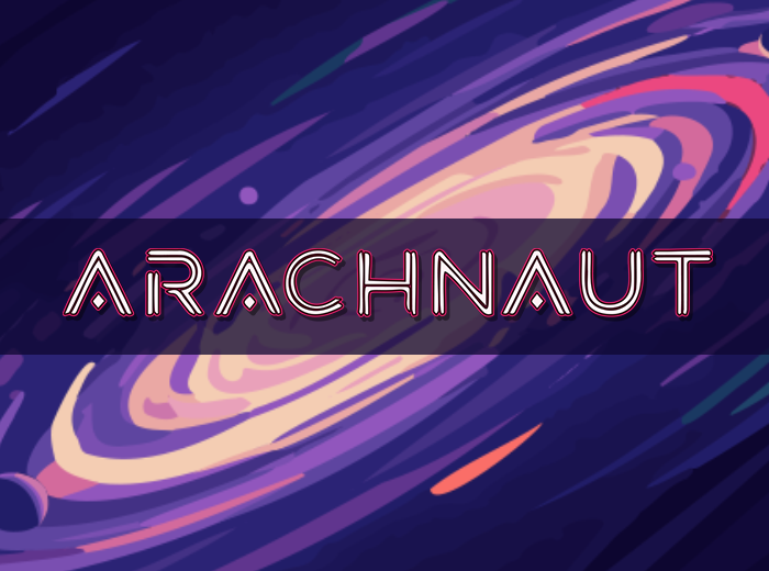 Games like ARACHNAUT