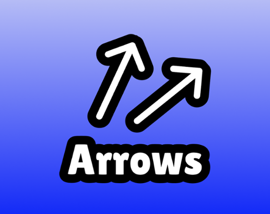 Arrows - Logical Puzzle game Image