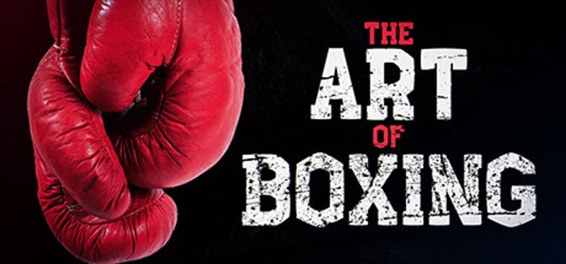 Art of Boxing Image