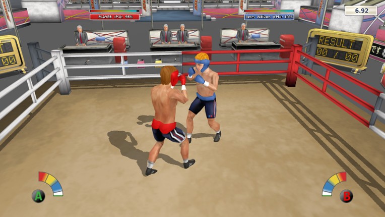 Athletics 3: Summer Sports screenshot