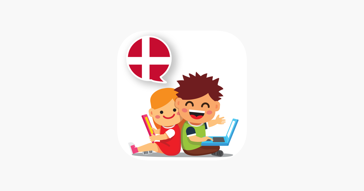 Games like Baby Learn - DANISH