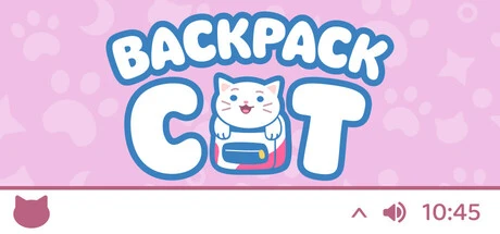 Games like Backpack Cat