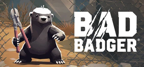Games like Bad Badger