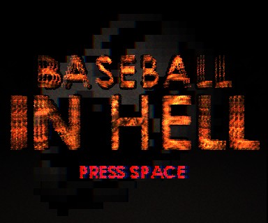 Games like Baseball in HELL