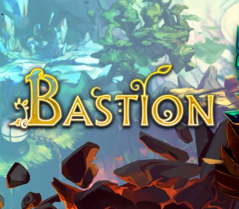 Bastion Image