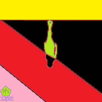 Be More Worried If She Says Yes (2nd Extended Lyrical Version Image