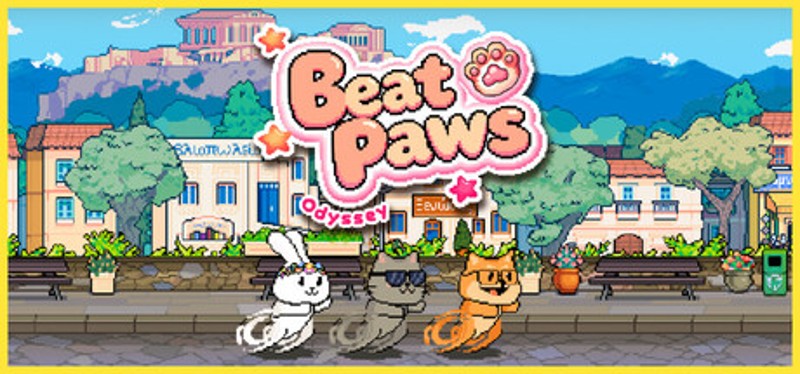 Beat Paws Odyssey Image