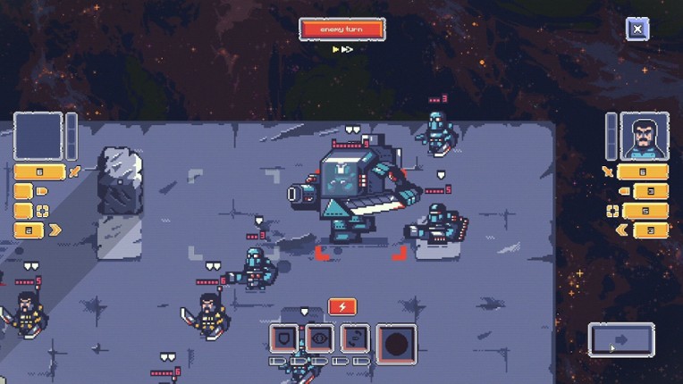 Beat the Humans screenshot