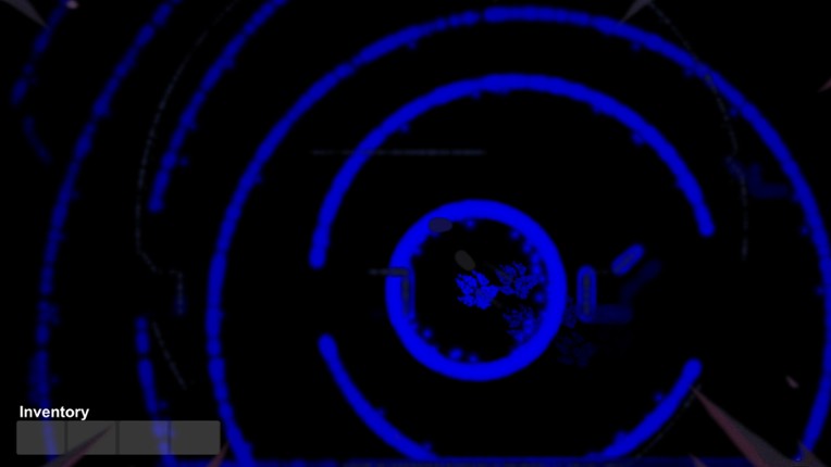 Beyond the Eyes screenshot
