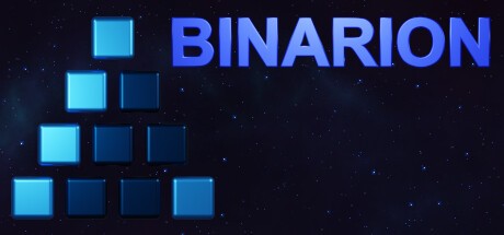 Games like Binarion