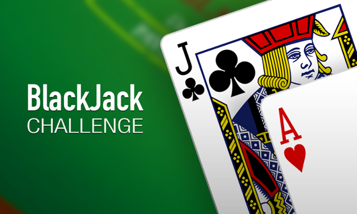 BlackJack Challenge TV Image