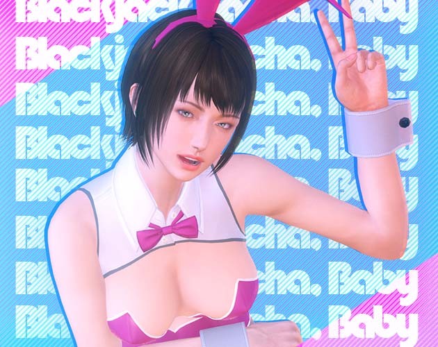 Games like Blackjack Gacha, Baby!