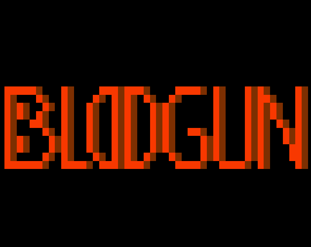Games like BLDDGUN