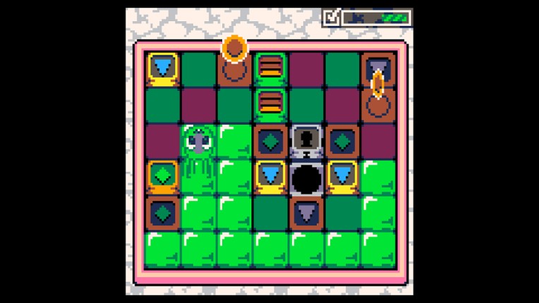 Blobun Mini screenshot