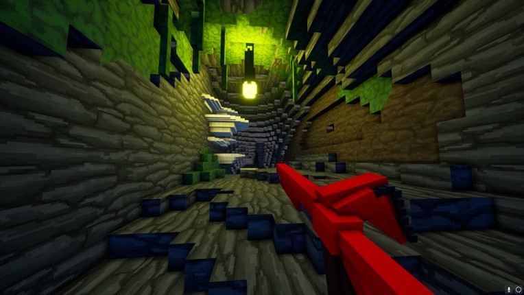 Blonsters screenshot