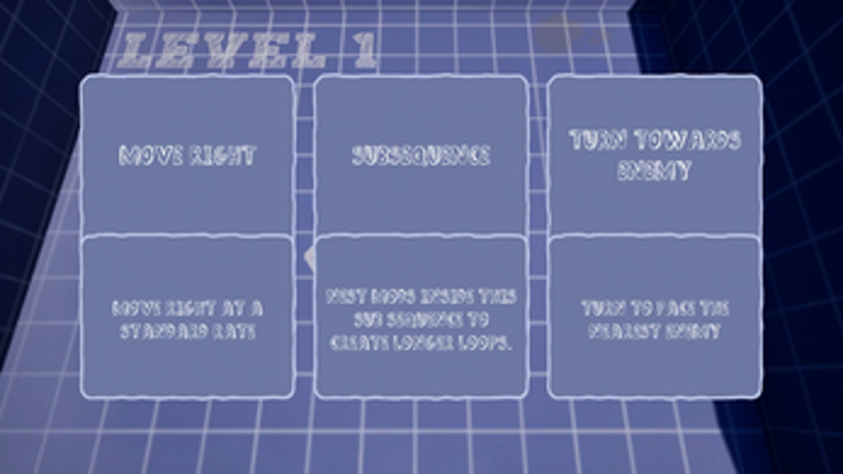 Blueprint Battlegrounds Image