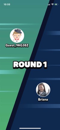 Blurry Quiz screenshot