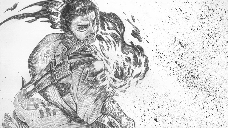 Bogeys, Ghosts & Gods screenshot