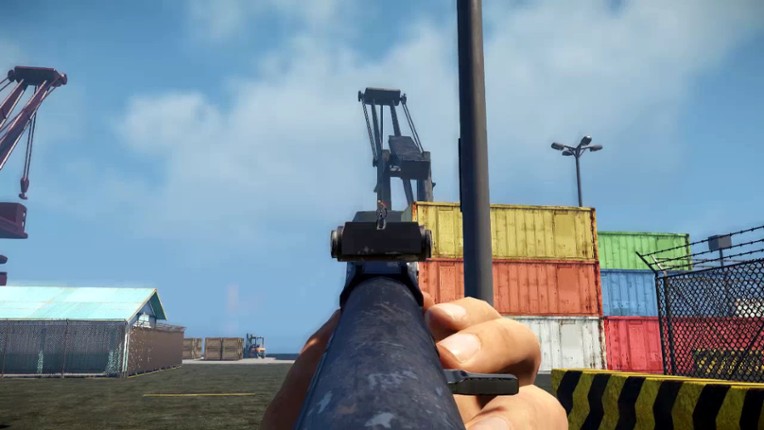 Brazilian Root screenshot