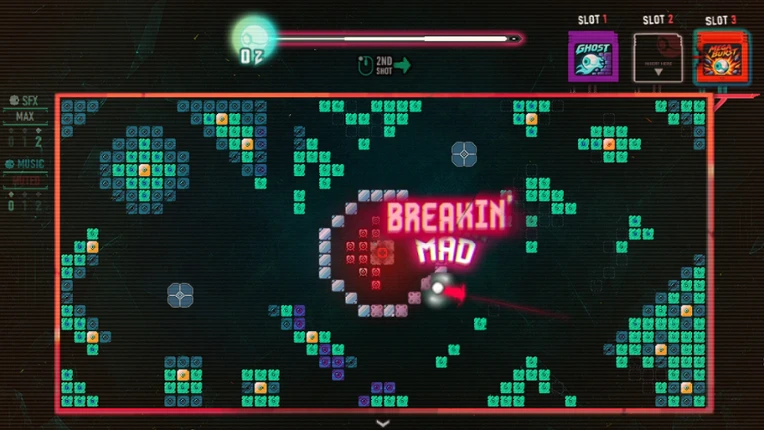 Breakin Mad screenshot