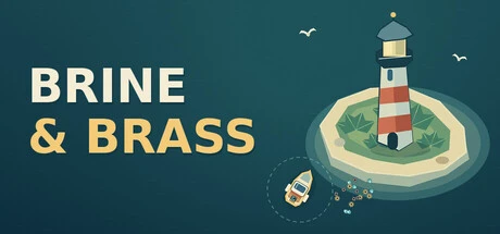 Games like Brine and Brass