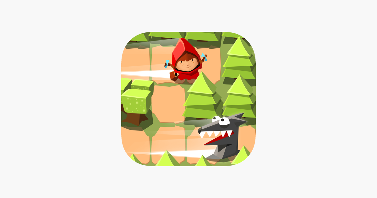 Games like Bring me Cakes - Fairy Maze