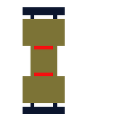 Brown Bull Racing VIII Going Underground Image