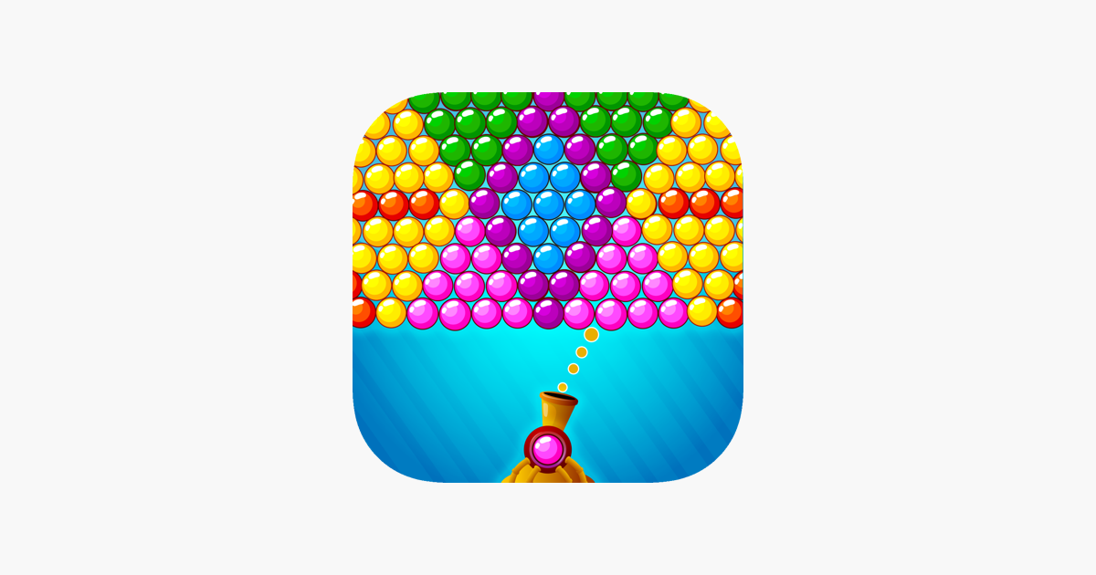 Games like Bubble Puzzle Shooter - Classic Arcade Games