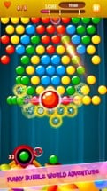 Bubble Puzzle Shooter - Classic Arcade Games Image